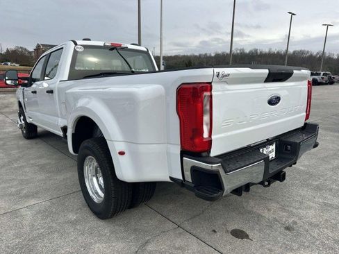 New 2026 Ford F350 XL w/ XL Chrome Package image 5