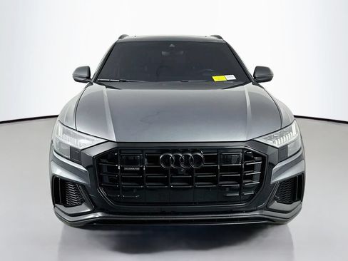 Used 2019 Audi Q8 Prestige w/ Adaptive Chassis Package AWD/4WD image 2