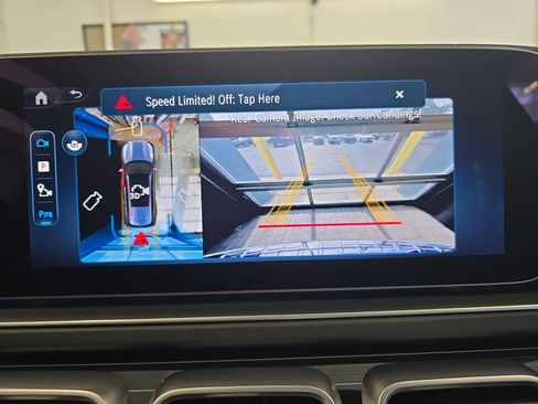 New 2026 Mercedes-Benz GLS 580 GLS 580 image 25