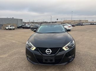 Used 2018 Nissan Maxima SR w/ Midnight Edition video 2