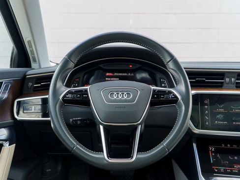 Used 2021 Audi A6 3.0T allroad Prestige AWD/4WD image 23