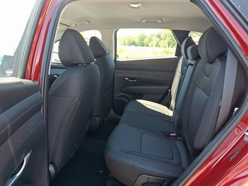 New 2026 Hyundai Tucson SE AWD/4WD image 5