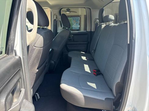 Used 2024 RAM 1500 Tradesman w/ Popular Equipment Group AWD/4WD image 17