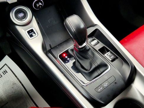 Used 2024 Dodge Hornet R/T Plus w/ Tech Pack Plus w/o Parking image 17