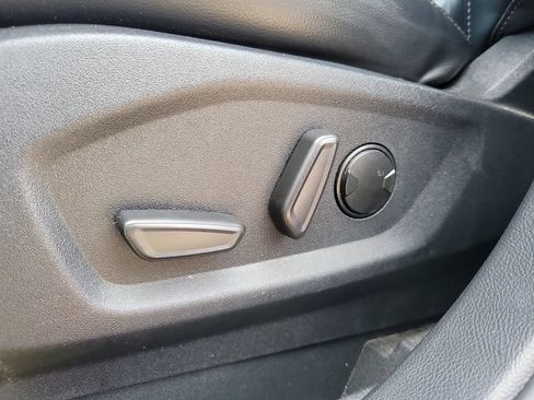 Used 2024 Ford Edge SEL AWD/4WD image 17