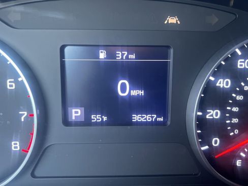 Certified 2023 Kia Seltos S w/ Navigation Package image 60