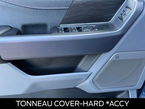 New 2025 Ford F150 Lariat w/ Equipment Group 502A High image 11