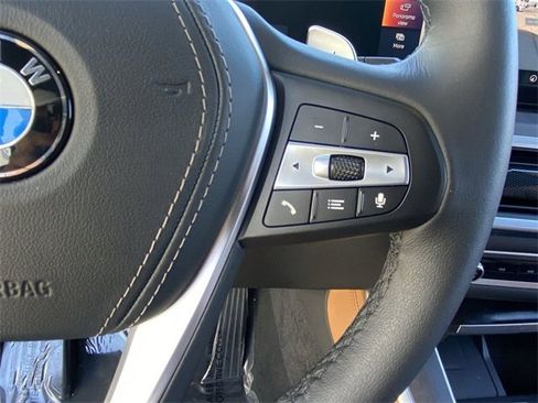 Certified 2024 BMW X5 xDrive40i w/ Premium Package image 24