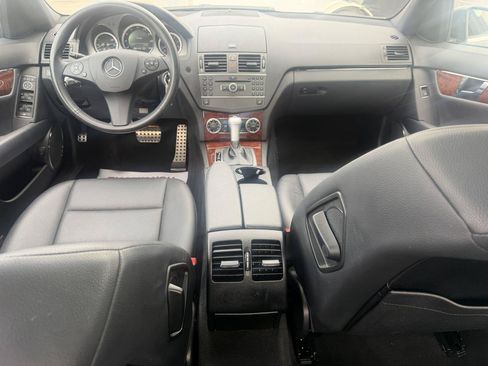 Used 2011 Mercedes-Benz C 300 4MATIC Sedan image 10
