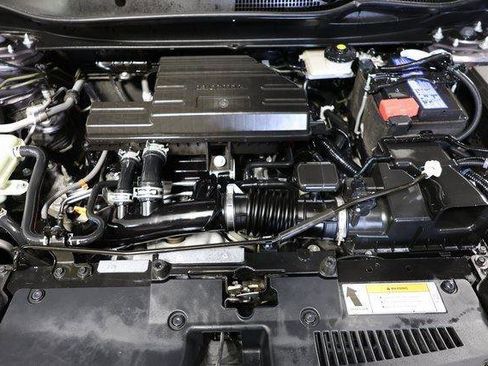 Used 2022 Honda CR-V Touring image 29