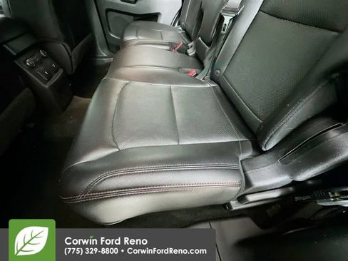 Used 2016 Ford Explorer Sport w/ Equipment Group 401A AWD/4WD image 24