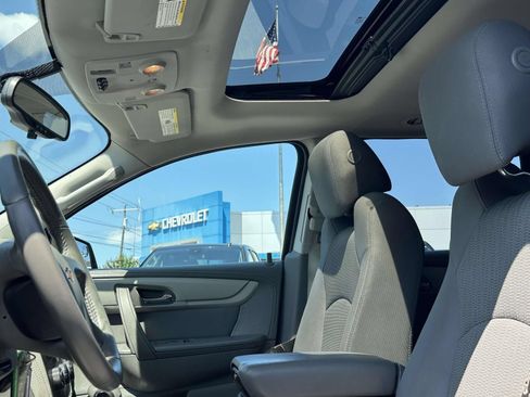 Used 2014 Chevrolet Traverse LT w/ All-Star Edition FWD image 23