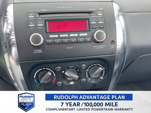 Used 2011 Suzuki SX4 LE FWD image 19