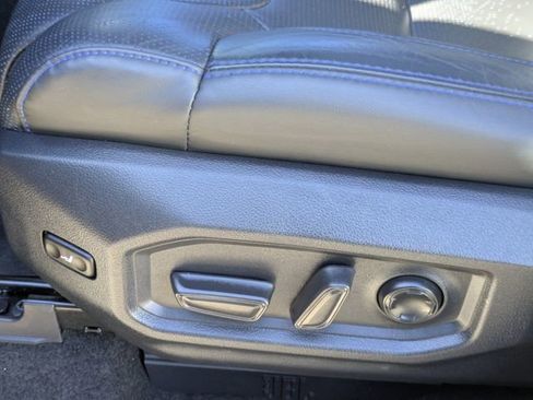 Used 2024 Toyota Tundra Platinum image 25