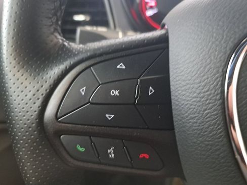 Used 2023 Dodge Challenger SXT w/ Blacktop Package image 17