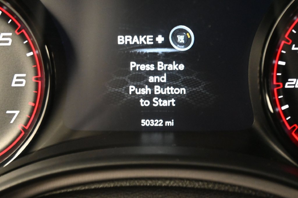 Used 2022 Dodge Charger R/T w/ Plus Group RWD image 18