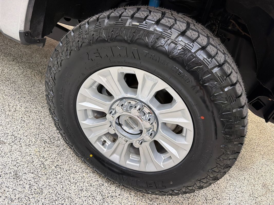 Used 2022 Ford F350 XLT AWD/4WD image 43