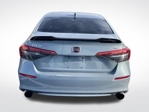 Used 2023 Honda Civic Si image 4