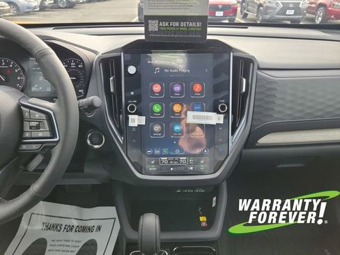 New 2026 Subaru Forester Limited image 11