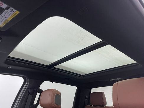 Used 2025 Toyota Tundra 1794 Edition AWD/4WD image 5