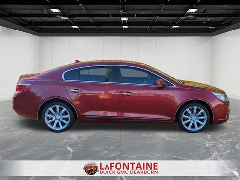 Used 2013 Buick LaCrosse Touring image 9