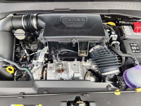 New 2026 Jeep Compass Latitude image 21