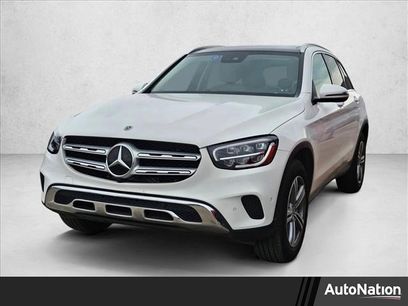 Used 2022 Mercedes-Benz GLC 300
