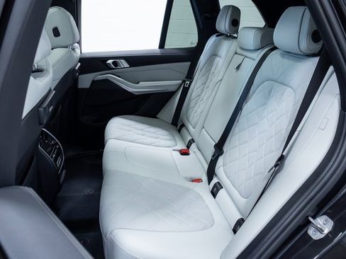 Certified 2023 BMW X5 xDrive40i w/ Premium Package image 22