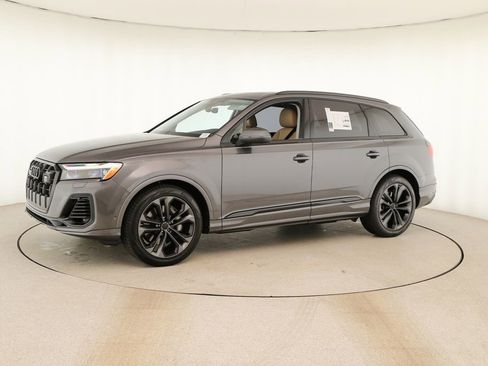 New 2026 Audi Q7 2.0T Premium AWD/4WD image 13