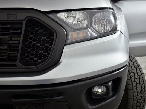 Used 2022 Ford Ranger XL w/ FX4 Off-Road Package image 2