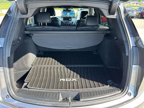 Used 2022 Acura RDX A-Spec AWD/4WD image 21