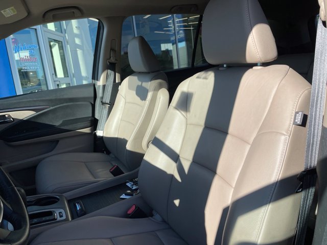 Used 2016 Honda Pilot EX-L image 9