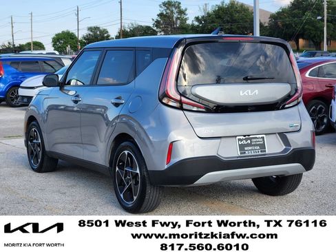 Certified 2023 Kia Soul EX FWD image 6