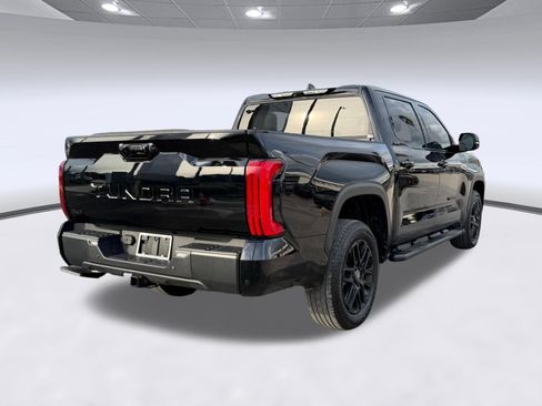 Used 2026 Toyota Tundra Limited w/ Nightshade Package AWD/4WD image 32