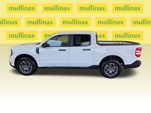 Used 2025 Ford Maverick XLT w/ XLT Luxury Package image 11