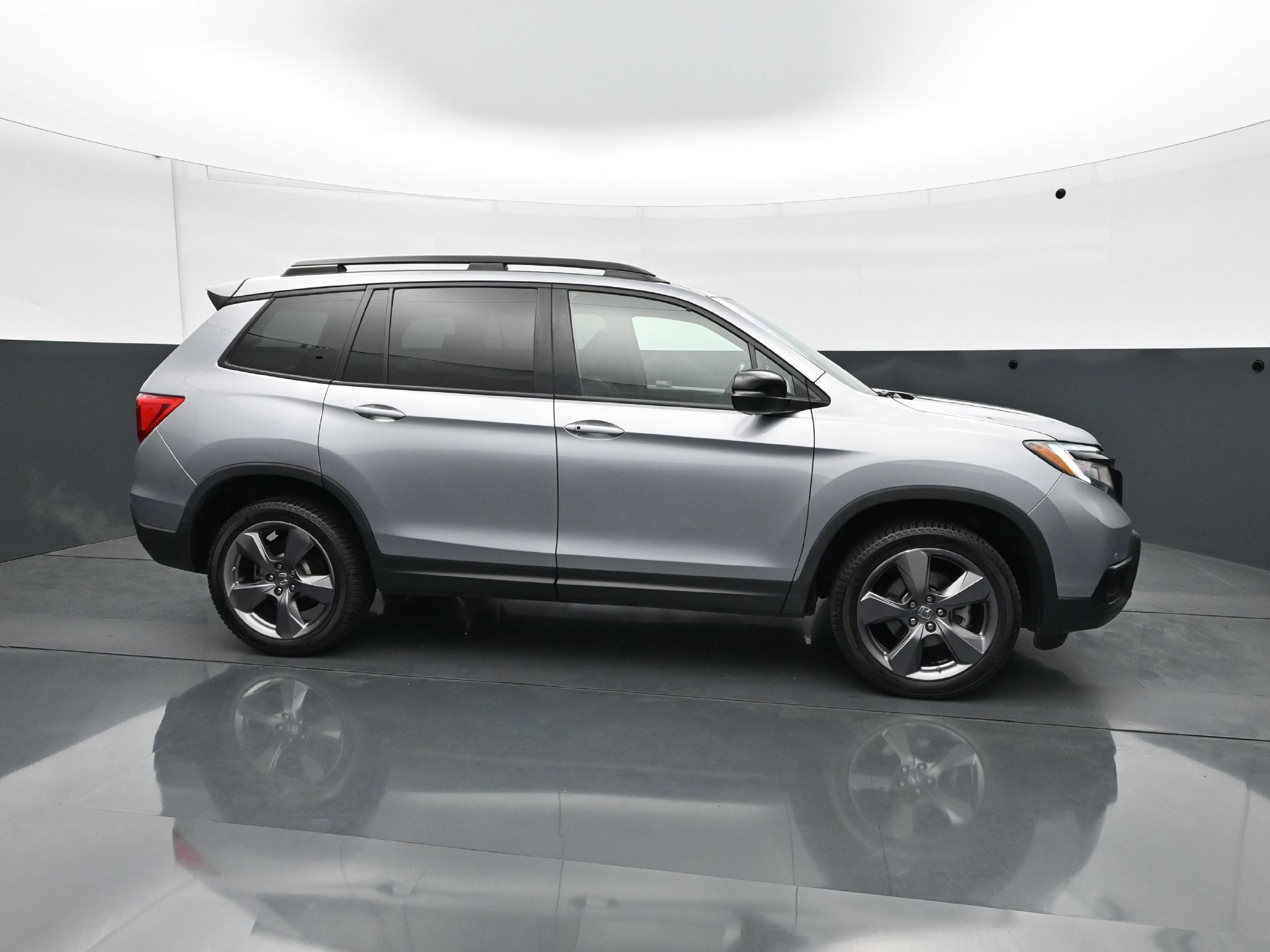 Used 2020 Honda Passport Touring image 8