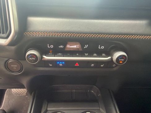 Used 2026 MAZDA CX-50 AWD 2.5 Hybrid w/ Weather Package image 13