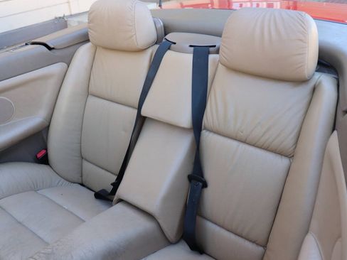 Used 1999 BMW 328i Convertible RWD image 46
