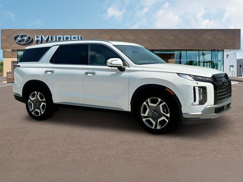 New 2025 Hyundai Palisade SEL AWD/4WD image 10