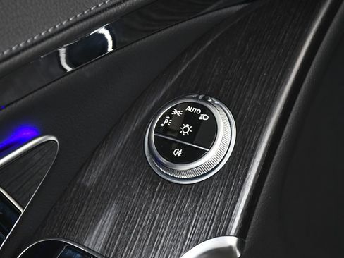 Used 2022 Mercedes-Benz S 500 4MATIC image 29