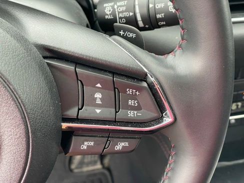 Certified 2023 MAZDA CX-5 AWD 2.5 Turbo image 18