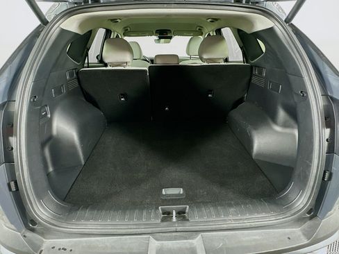 Used 2025 Hyundai Tucson SEL FWD image 27