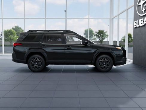 New 2026 Subaru Outback Limited AWD/4WD image 6