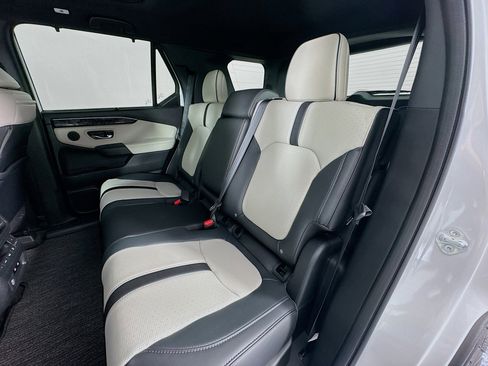 New 2026 Honda Passport TrailSport Elite image 26
