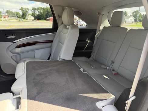 Used 2014 Acura MDX w/ Technology Package AWD/4WD image 9