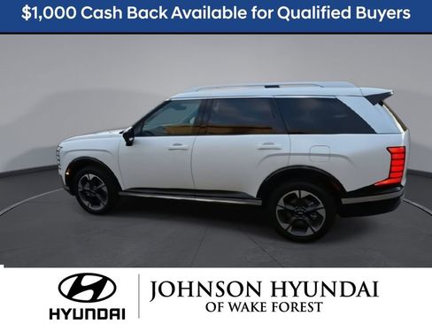 New 2026 Hyundai Palisade Limited image 7