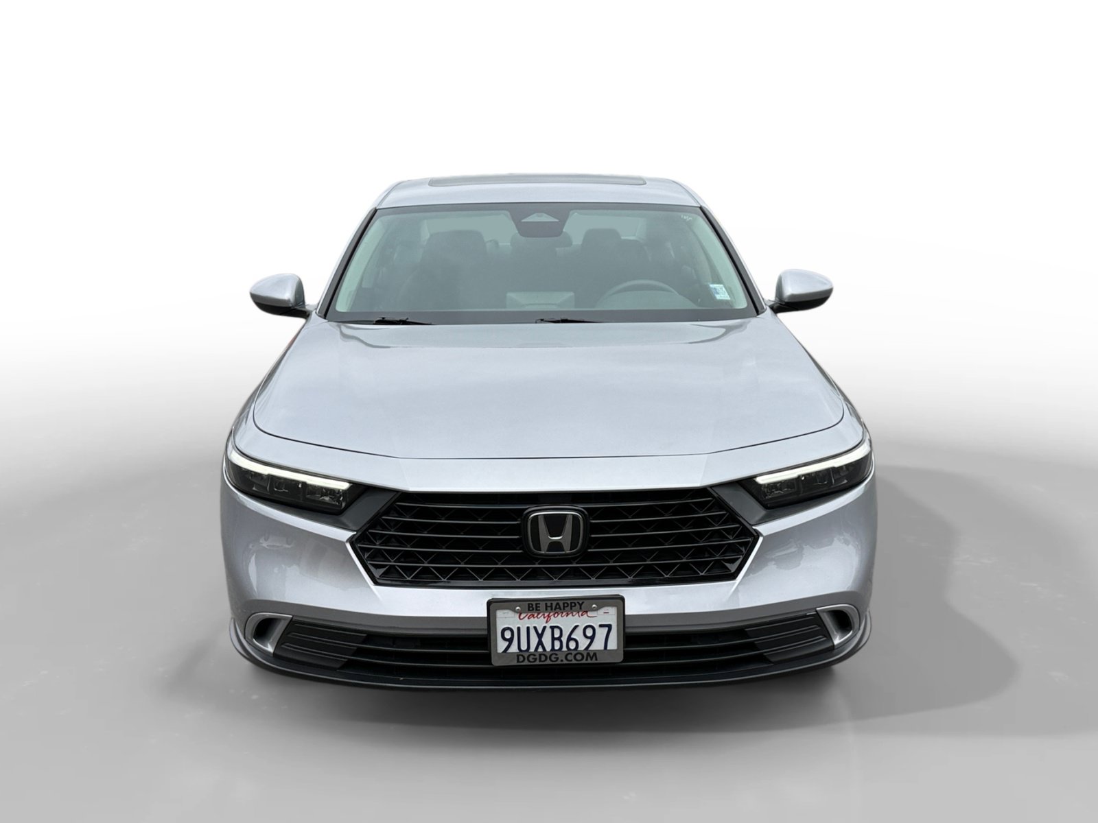 Used 2023 Honda Accord EX image 8