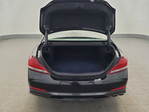 Used 2021 Genesis G70 2.0T w/ Elite Package AWD/4WD image 29