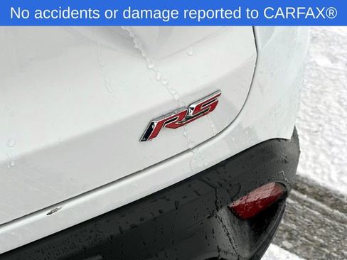 Used 2024 Chevrolet Trax RS w/ Driver Confidence Package image 12