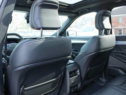 Used 2024 Jeep Wagoneer Launch Edition image 36